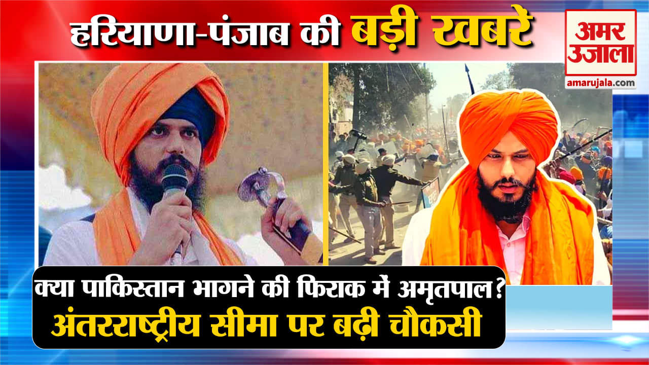 हरियाणा न्यूज