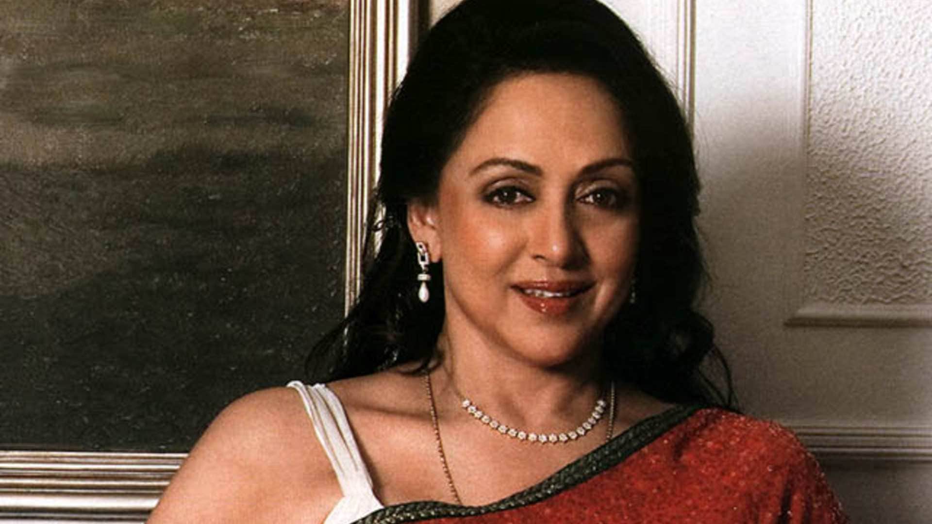 Will Hema Malini be the next heroine of S S Rajamouli Dream Girl expressed her desire