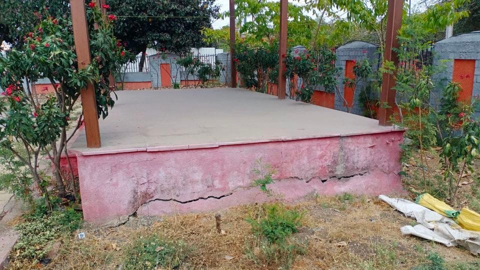 shahid park diwas ida nagar nigam indore