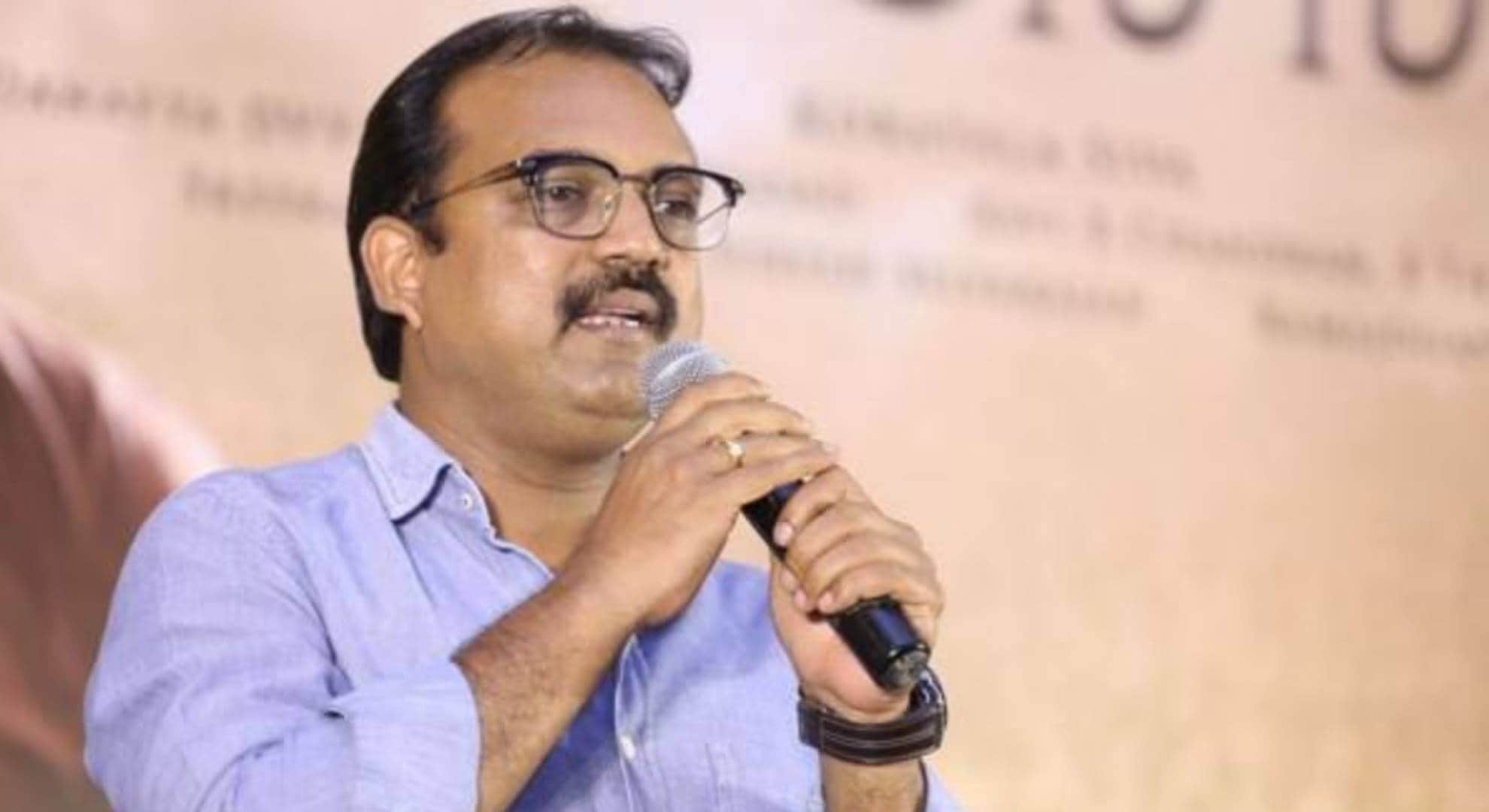 Highest Paid Director in South India Cinema from SS Rajamouli to Sukumar