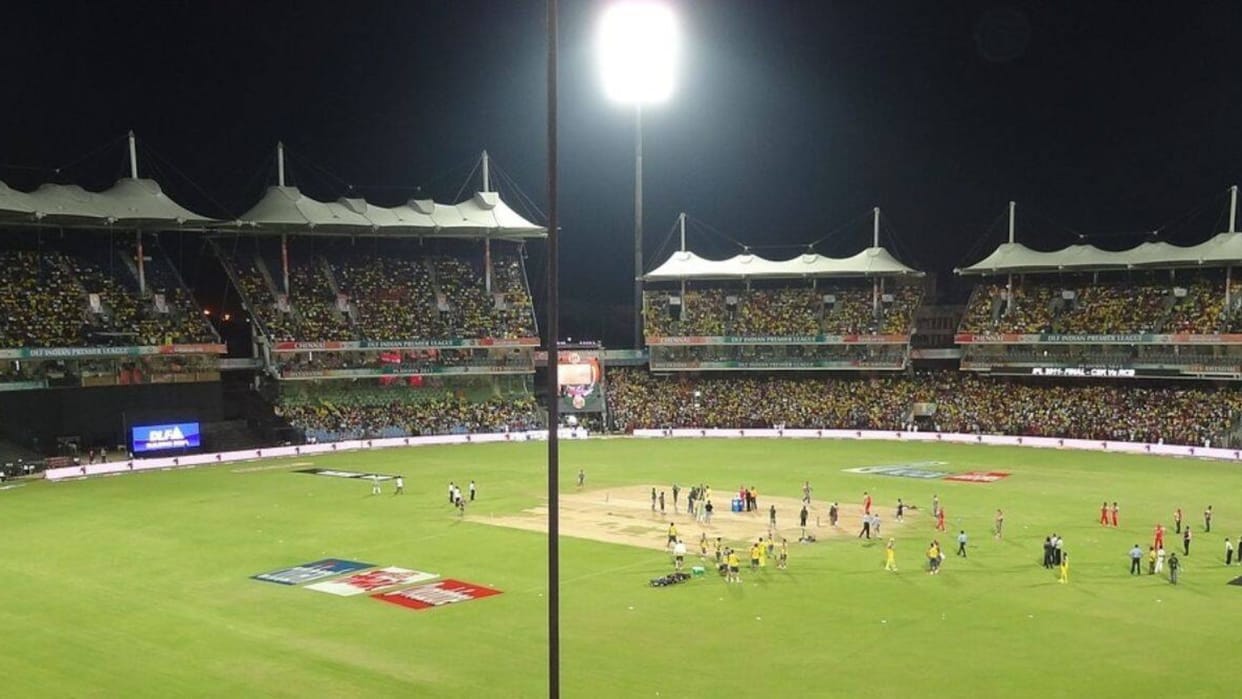 IND vs AUS India and Australia 3rd ODI will in Chennai know 10 interesting facts about ma chidambaram stadium