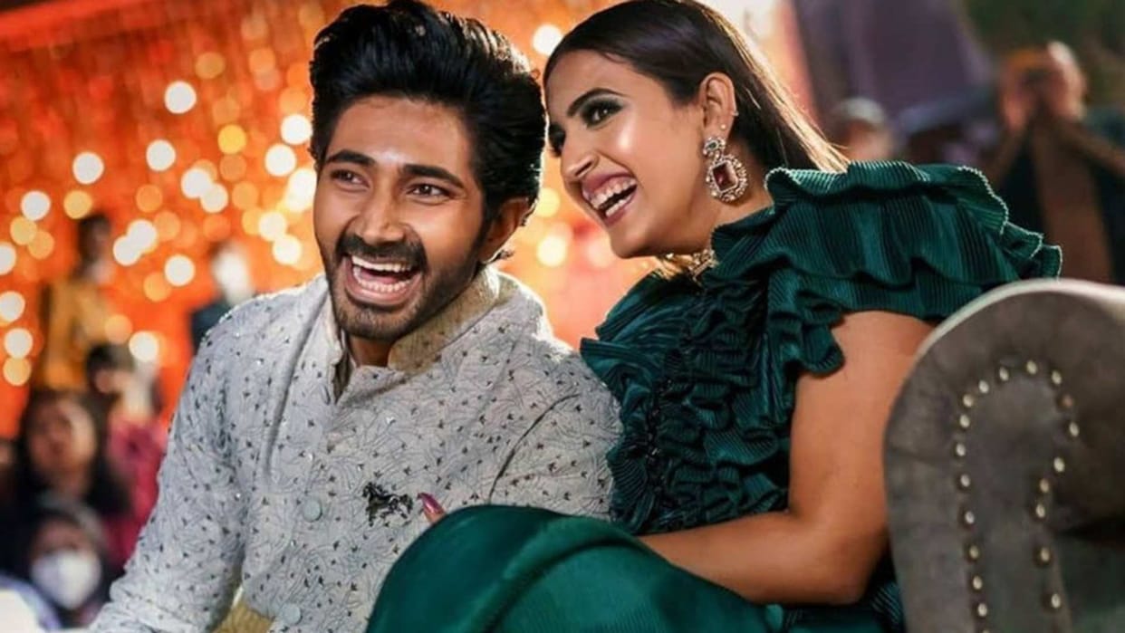 Now Chiranjeevi niece Niharika Konidela will seek divorce Unfollowed husband Chaitanya JV on Instagram
