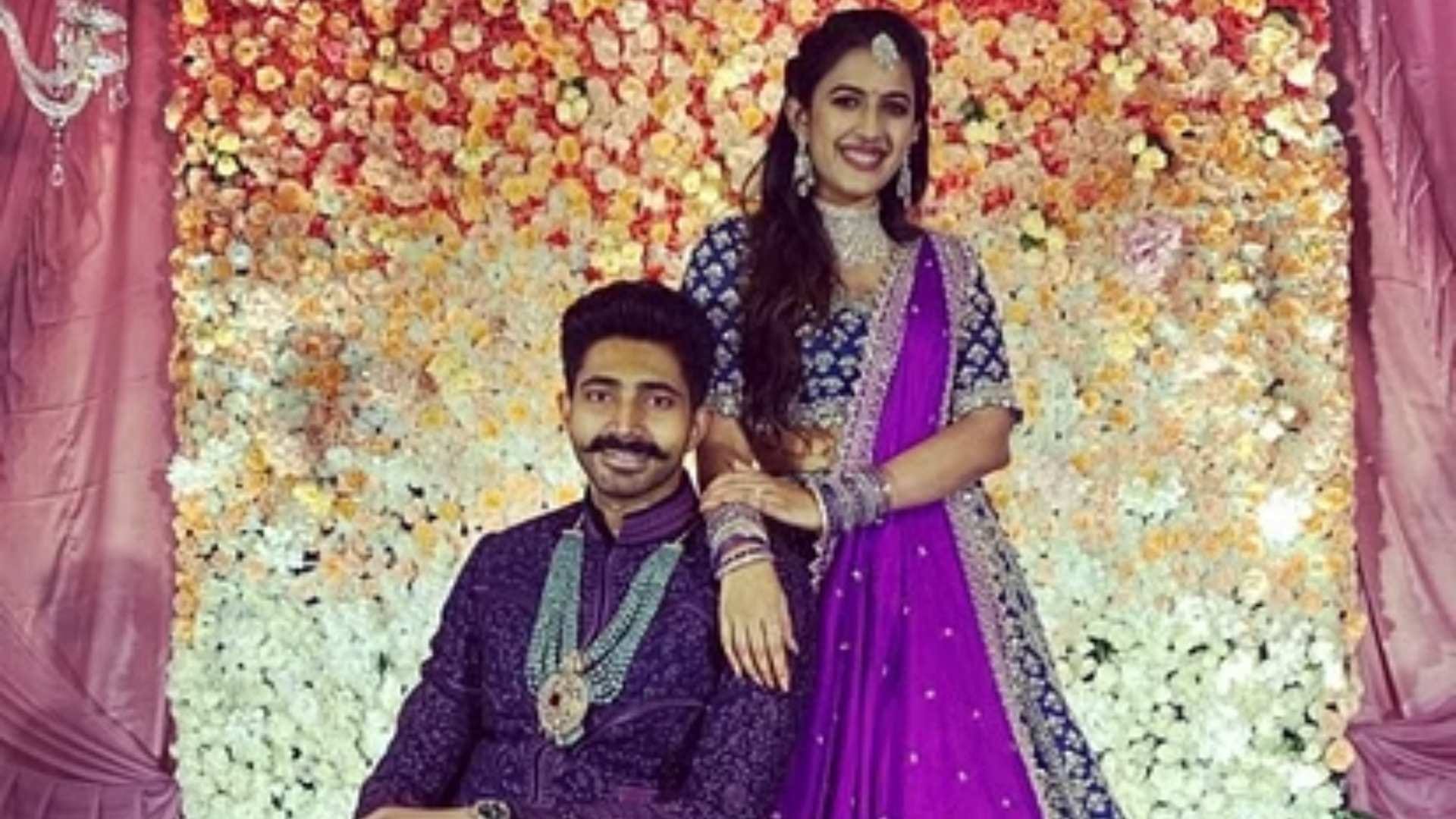 Now Chiranjeevi niece Niharika Konidela will seek divorce Unfollowed husband Chaitanya JV on Instagram