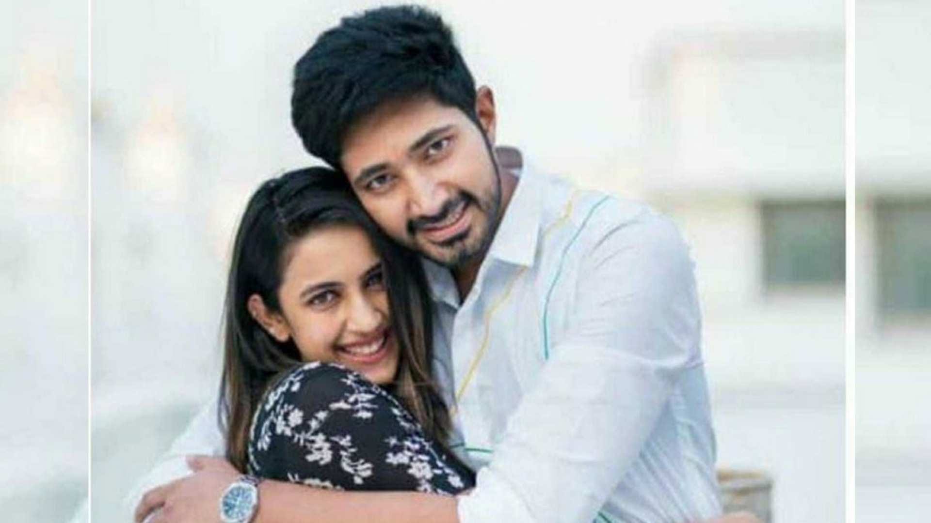 Now Chiranjeevi niece Niharika Konidela will seek divorce Unfollowed husband Chaitanya JV on Instagram