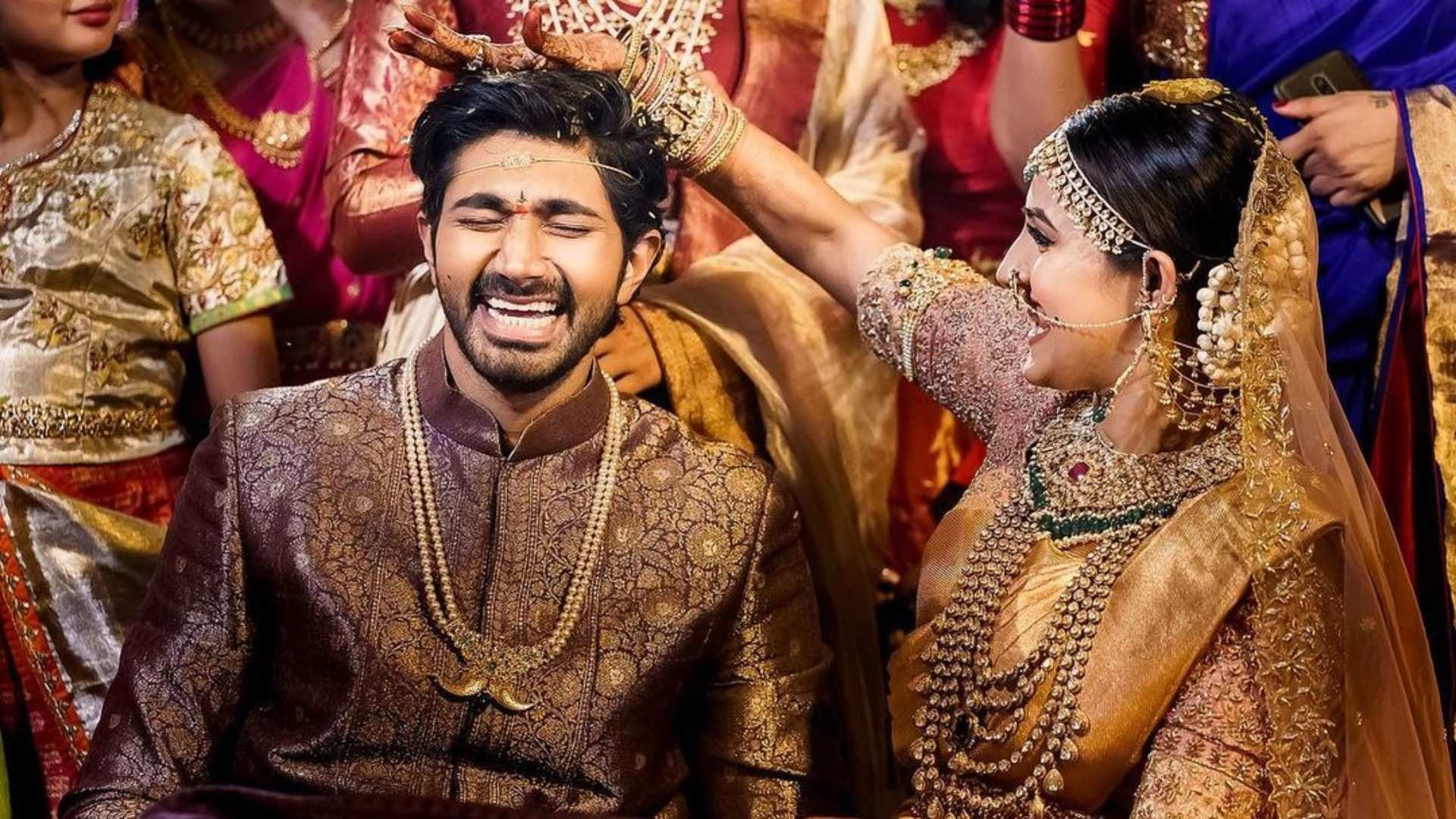 Now Chiranjeevi niece Niharika Konidela will seek divorce Unfollowed husband Chaitanya JV on Instagram