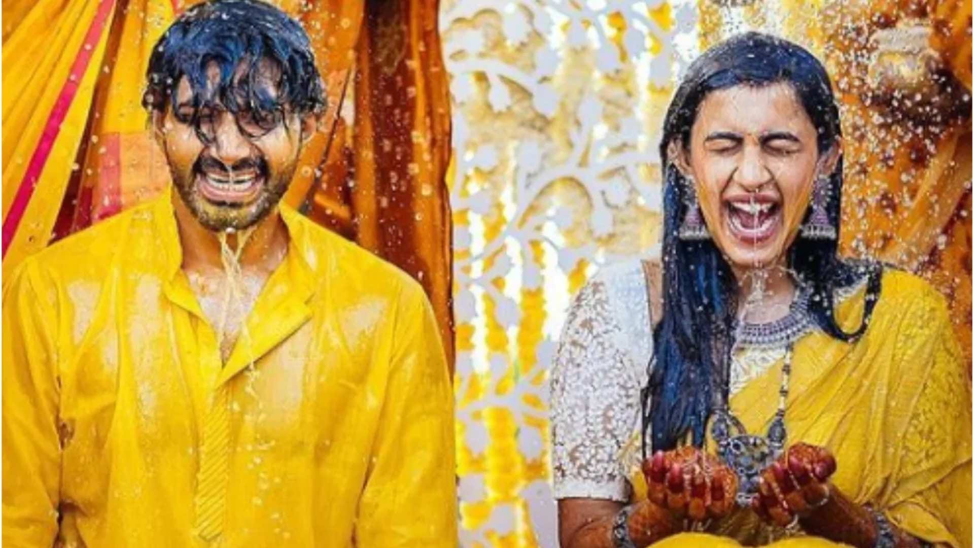 Now Chiranjeevi niece Niharika Konidela will seek divorce Unfollowed husband Chaitanya JV on Instagram