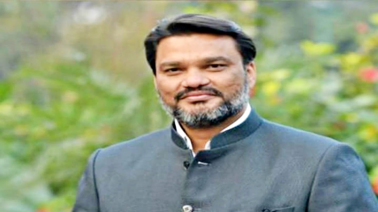Phone tapping case called for CM Gehlot's OSD Lokesh Sharma today Delhi