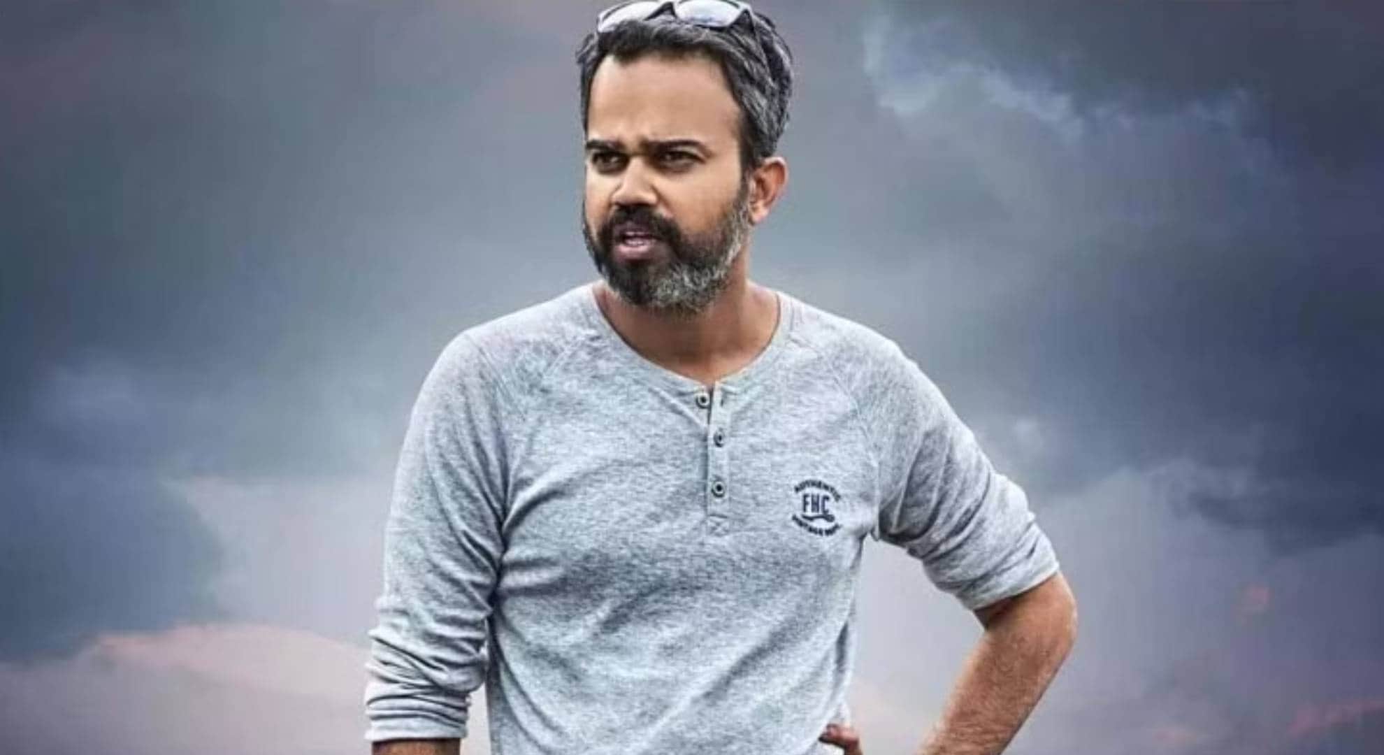 Salaar part 1 ceasefire director Prashanth Neel confirms KGF 3 with Yash said script is ready