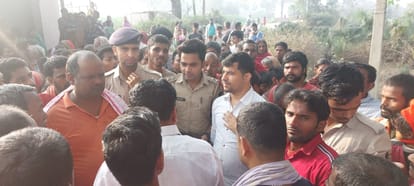 Bihar: Youth murdered in Nalanda, called on chicken farm, shot 4