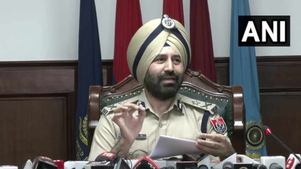 Punjab Police released 44 people who arrested during Operation Amritpal
