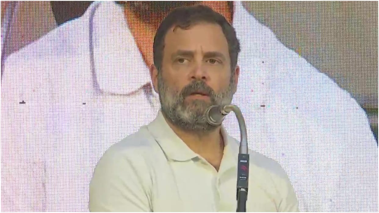 Karnataka Politics Rahul gandhi said 40 per cent commission govt  AAP releases first list 80 candidates