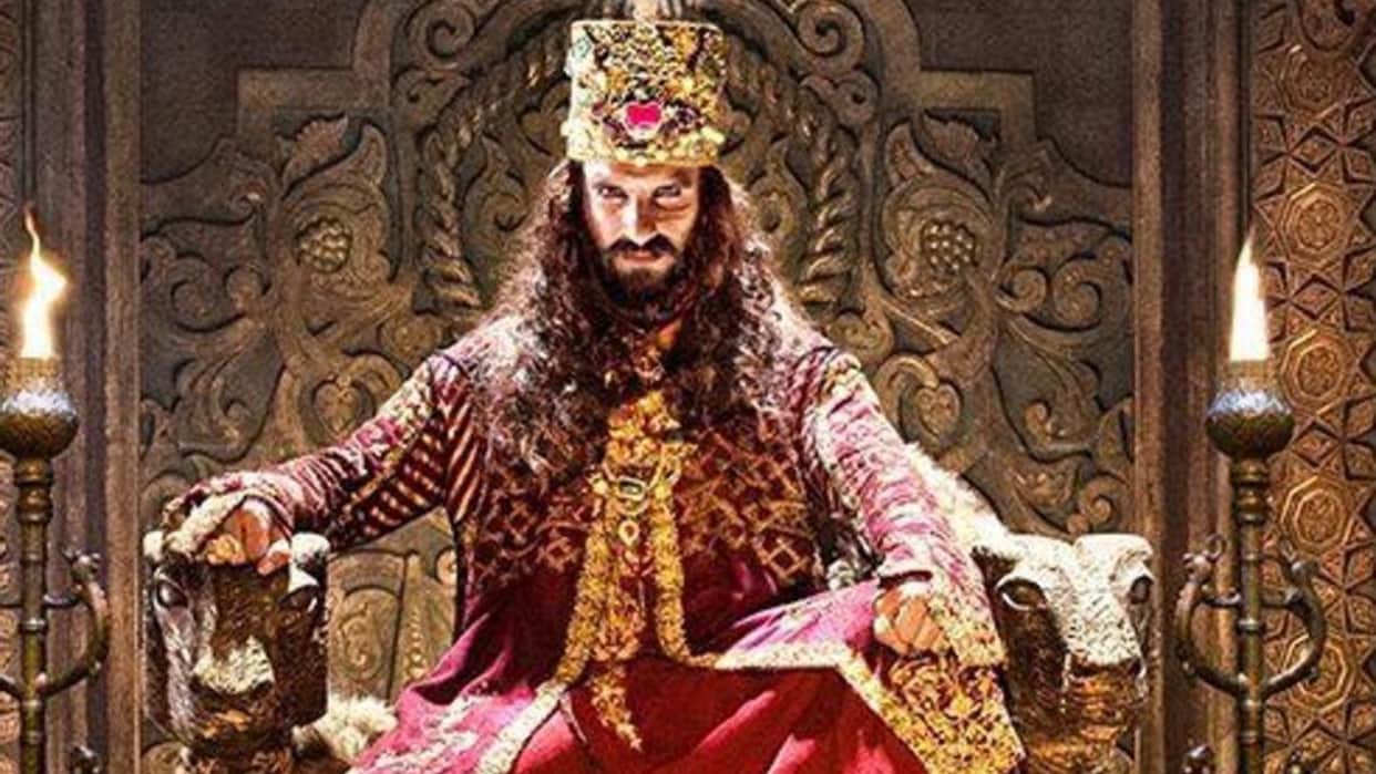 ajay devgn was the first choice of sanjay leela bhansali for padmaawat know how ranveer Singh got this film