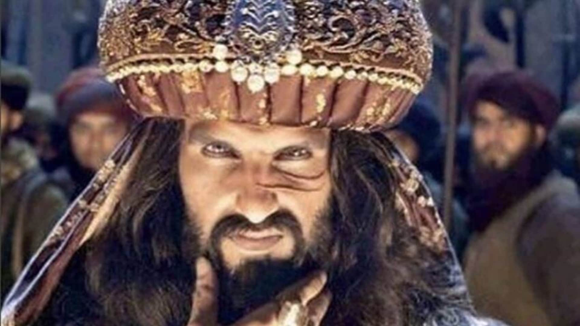 ajay devgn was the first choice of sanjay leela bhansali for padmaawat know how ranveer Singh got this film