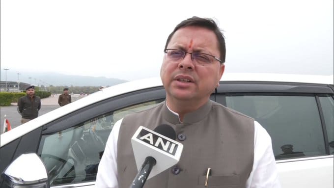G-20 In Uttarakhand: First meeting of G-20 will be held in Ramnagar CM Dhami review of preparations