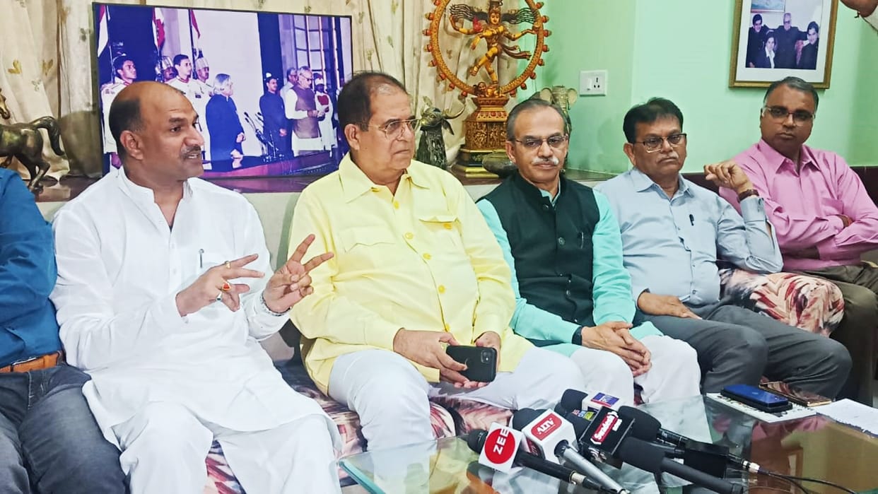 'Savarkar Sahitya Sammelan' in Chittorgarh on April 1 and 2