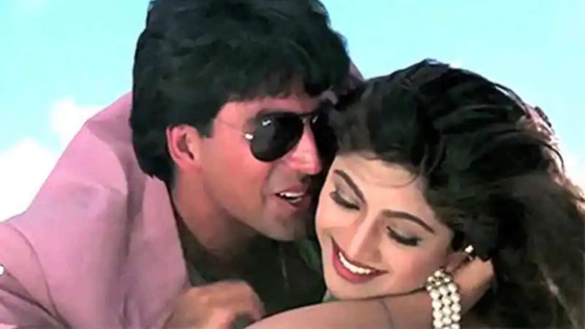 When Shilpa Shetty exposed Akshay Kumar made this serious allegation