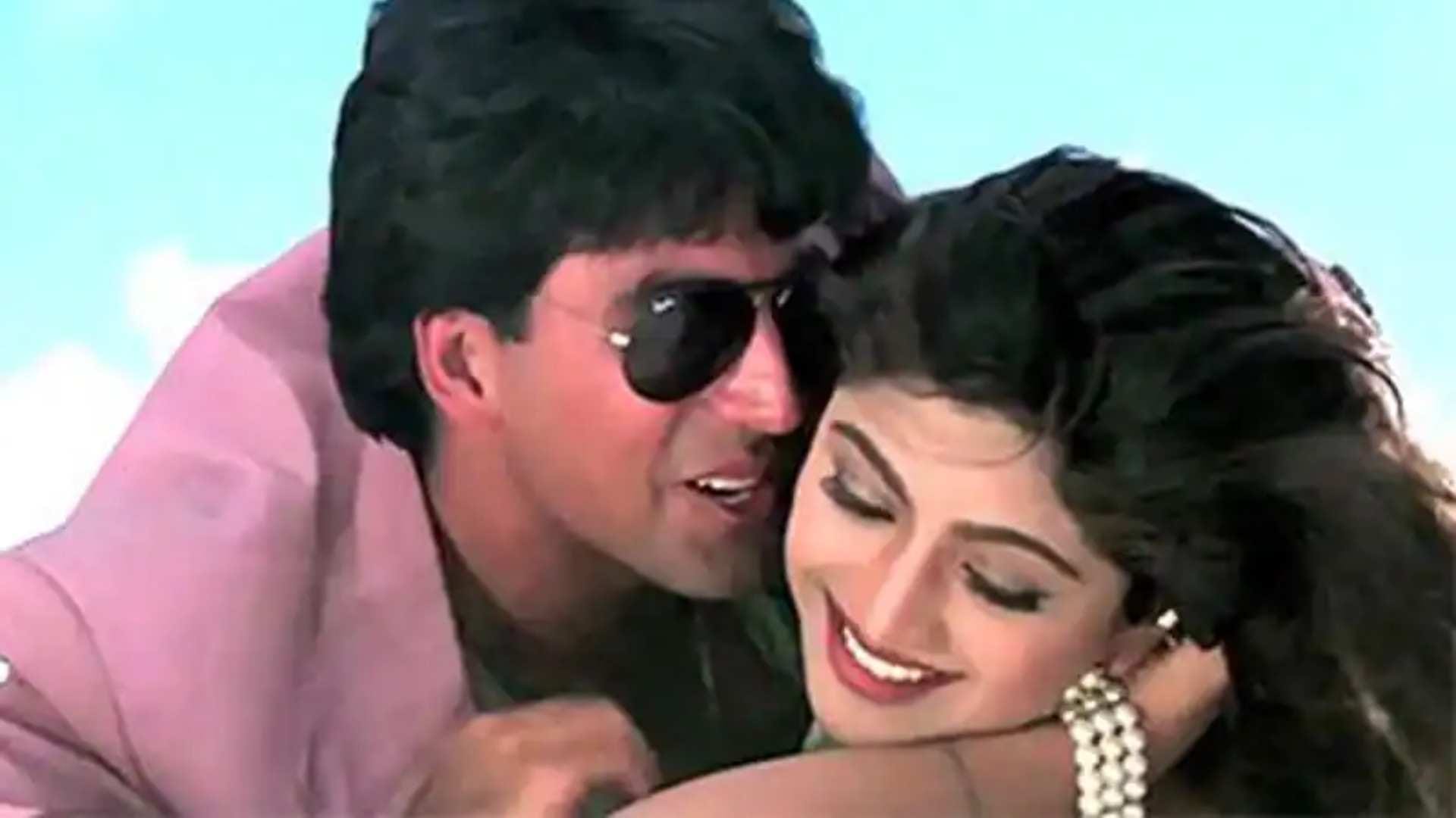 When Shilpa Shetty exposed Akshay Kumar made this serious allegation