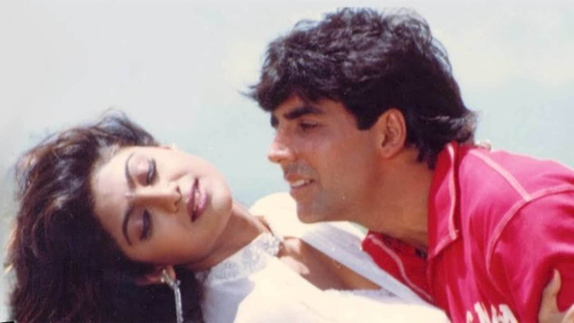 When Shilpa Shetty exposed Akshay Kumar made this serious allegation