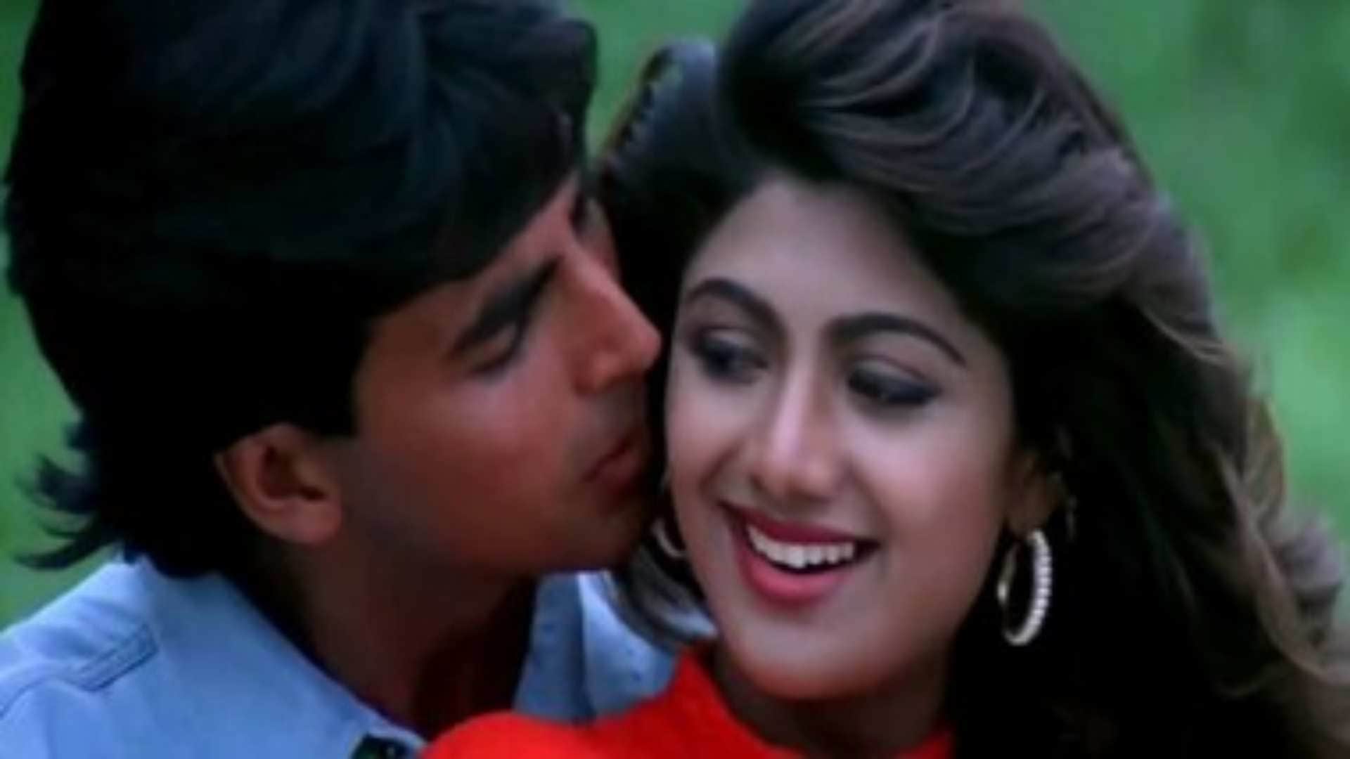 When Shilpa Shetty exposed Akshay Kumar made this serious allegation