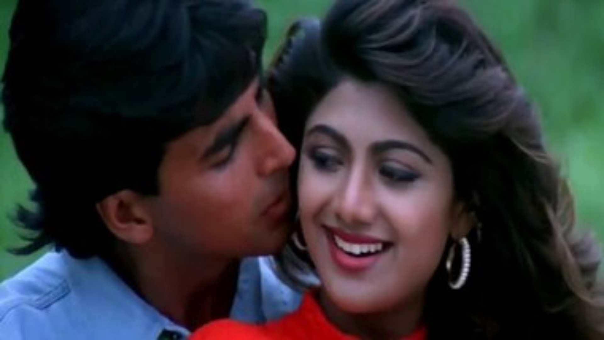 When Shilpa Shetty exposed Akshay Kumar made this serious allegation