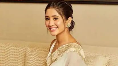 Bekaaboo Shivangi Joshi talk About Intimate Scene on Screen Said only i can do this on one condition