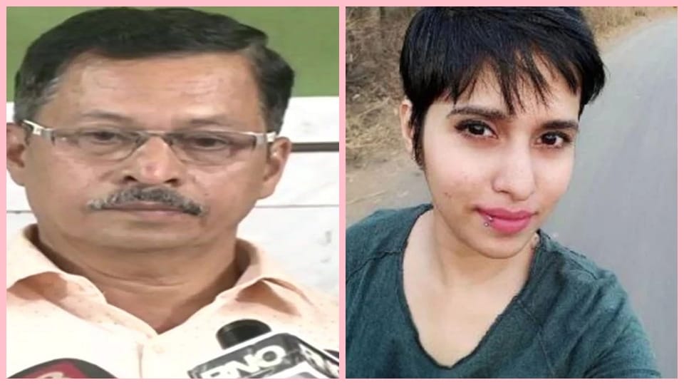 Shraddhas father said that it is about to be a year but still could not perform the last rites of the daughter