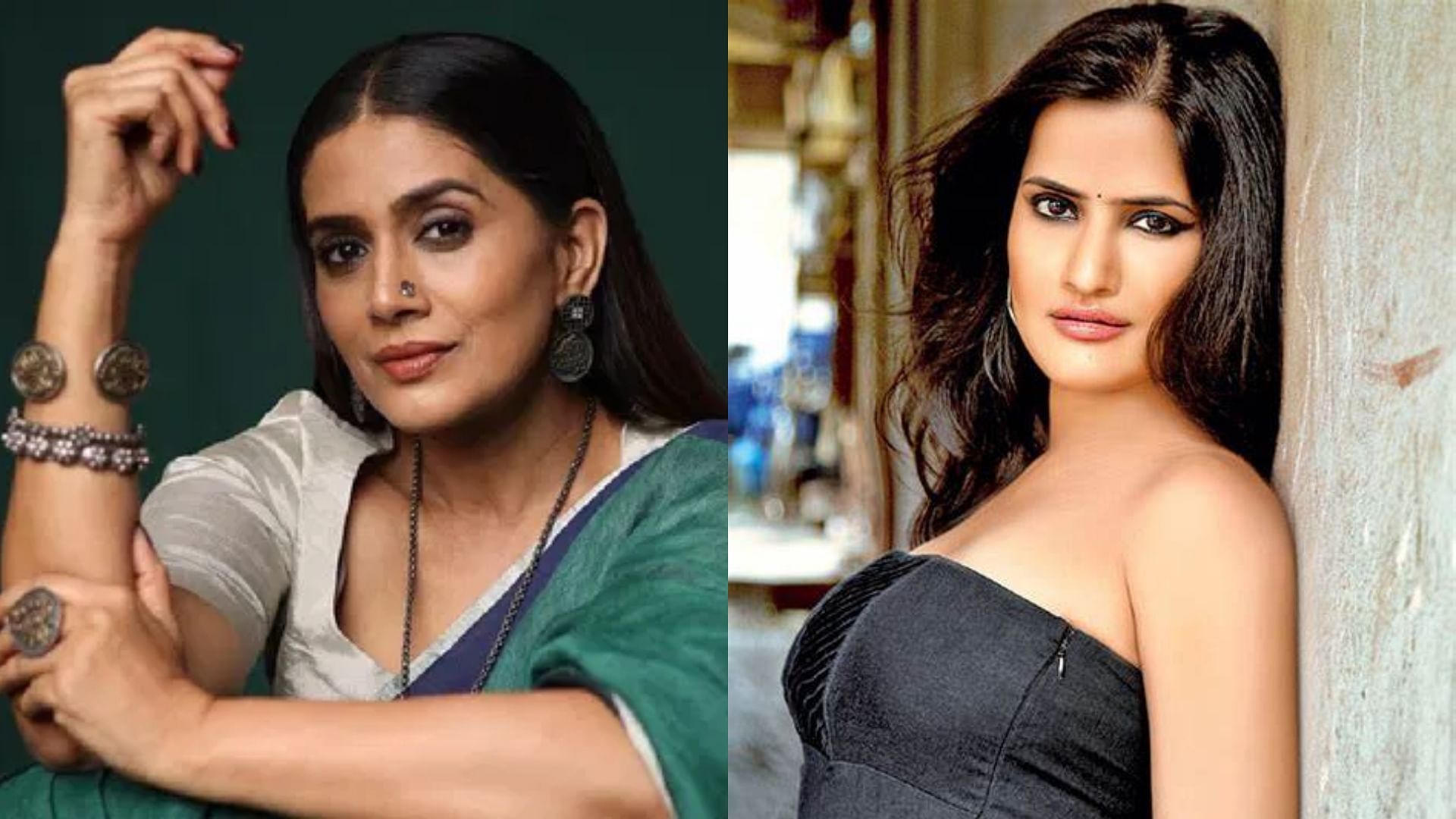 Sona Mohapatra Reacts To Sonali Kulkarni Apology Letter After Actress ...