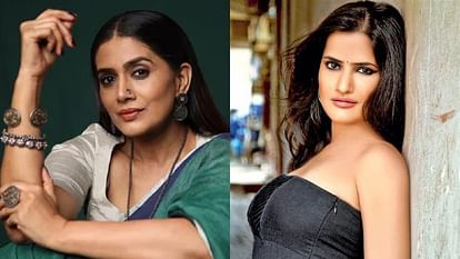 Sona Mohapatra reacts to Sonali Kulkarni apology Letter after Actress commented that Indian women are lazy