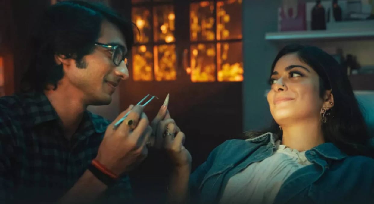 Tooth Pari Trailer release shantanu maheshwari and tanya maniktala Netflix web series streaming on 20 April