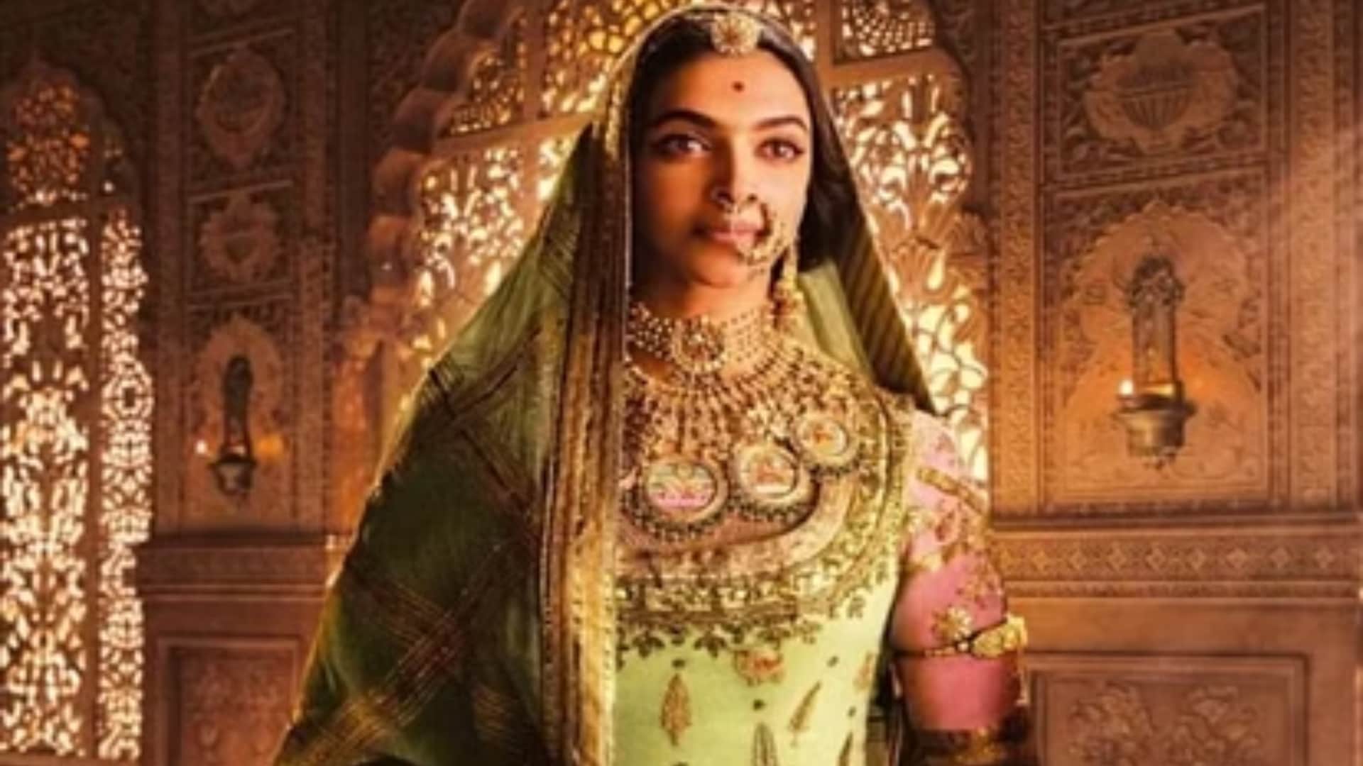 ajay devgn was the first choice of sanjay leela bhansali for padmaawat know how ranveer Singh got this film