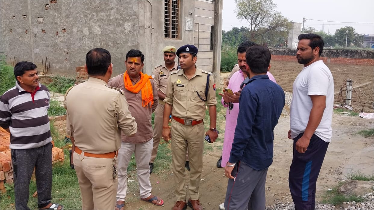 Conversion Case: Funding Connected To Other States, Accused Kanwarpal revealed many secrets