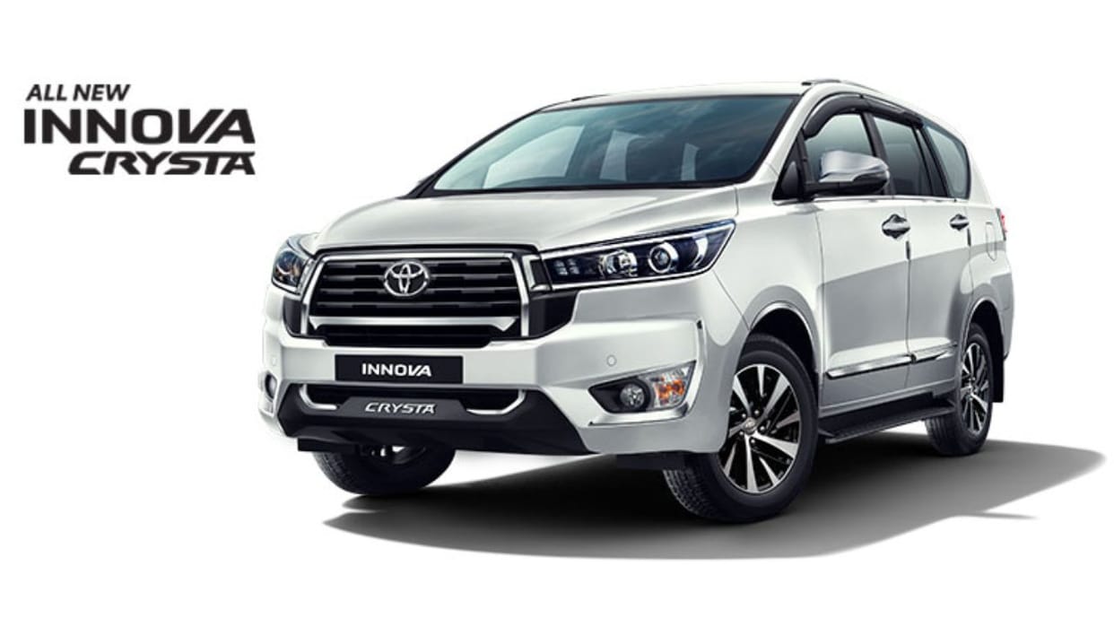 toyota revealed the price of Innova Crysta 2023, know variant wise price details of MPV