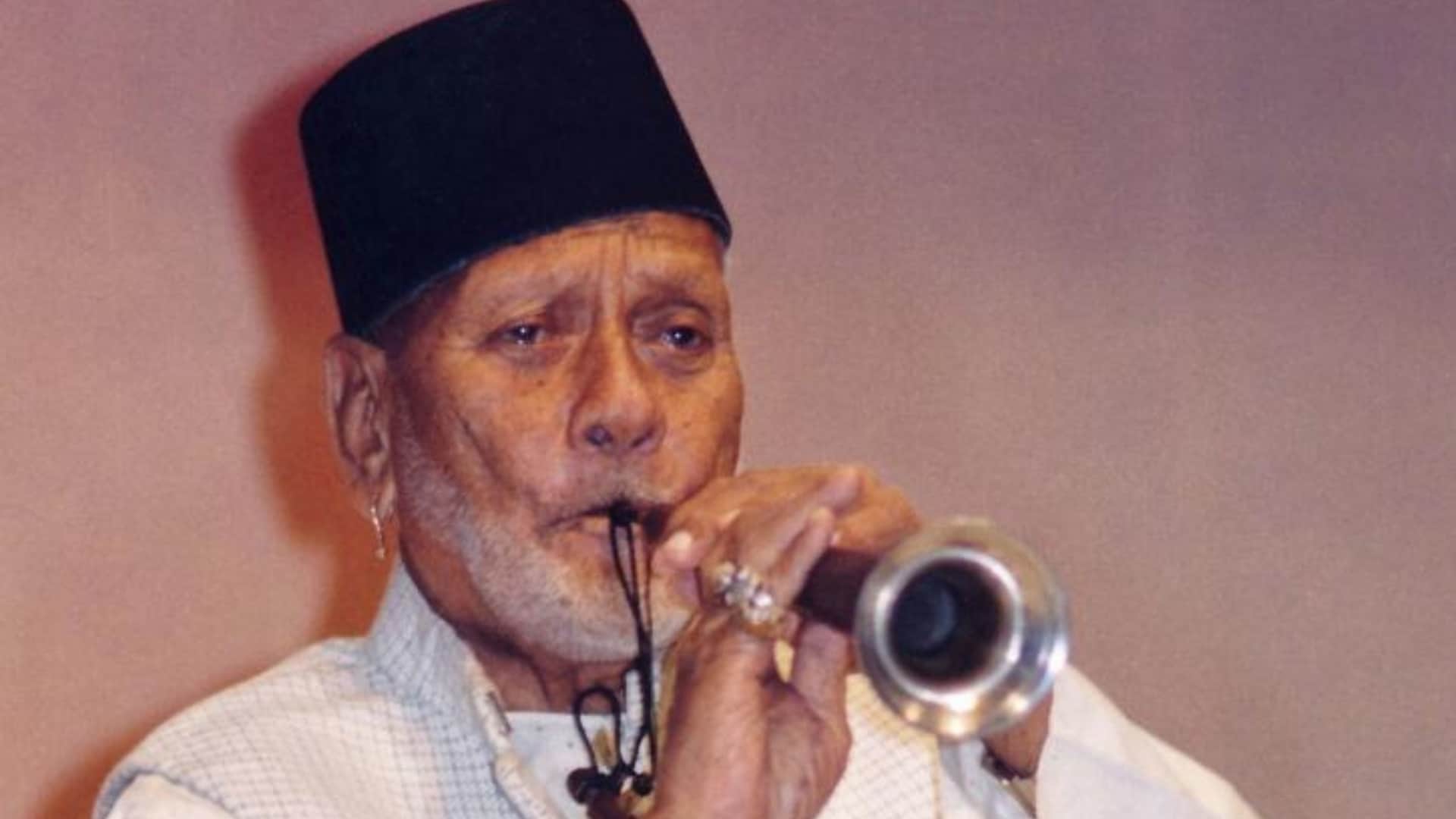 Ustad Bismillah Khan Birthday Of Shehnai Expert Of Indian musician Know Some unknown Facts About His career