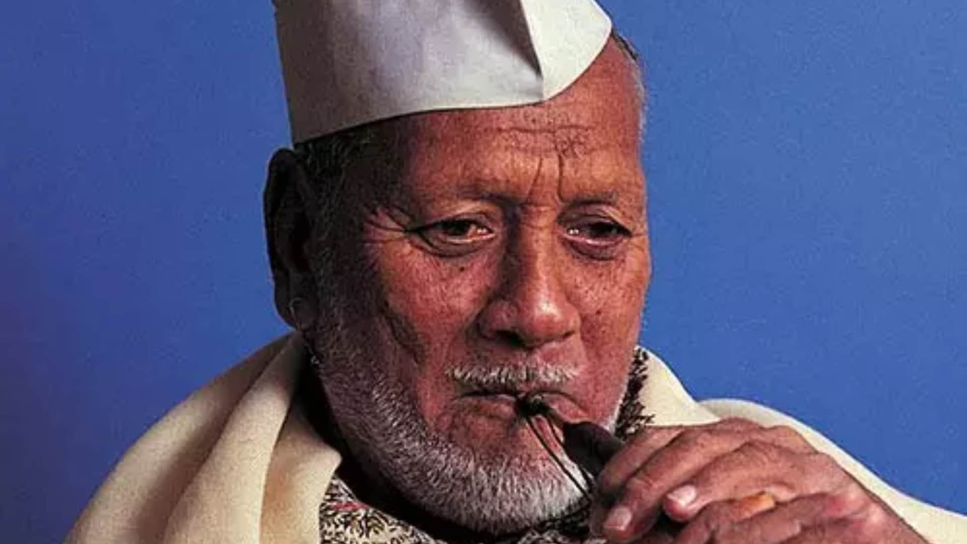 Ustad Bismillah Khan Birthday Of Shehnai Expert Of Indian musician Know Some unknown Facts About His career