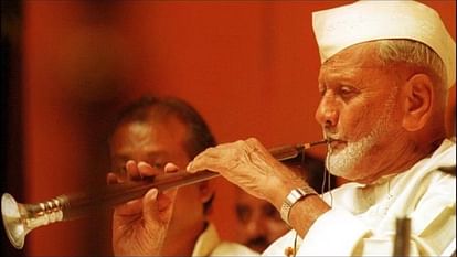 Ustad Bismillah Khan Birthday Of Shehnai Expert Of Indian musician Know Some unknown Facts About His career