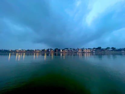 Varanasi: Inauguration of the first cruise manufacturing unit in the state, know about double decker Aditya Ga