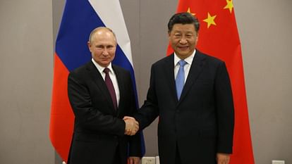 china president xi jinping russia visit vladimir putin says thank you ukraine stance