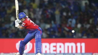 MI vs DC WPL Highlights mumbai-indians-vs-delhi-capitals Womens Premier League 2023 Match points table Hindi