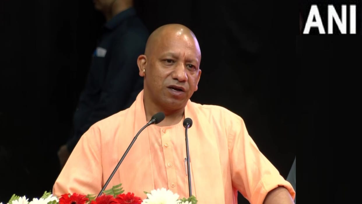Rapidly install health ATMs in aspirational development blocks said cm yogi