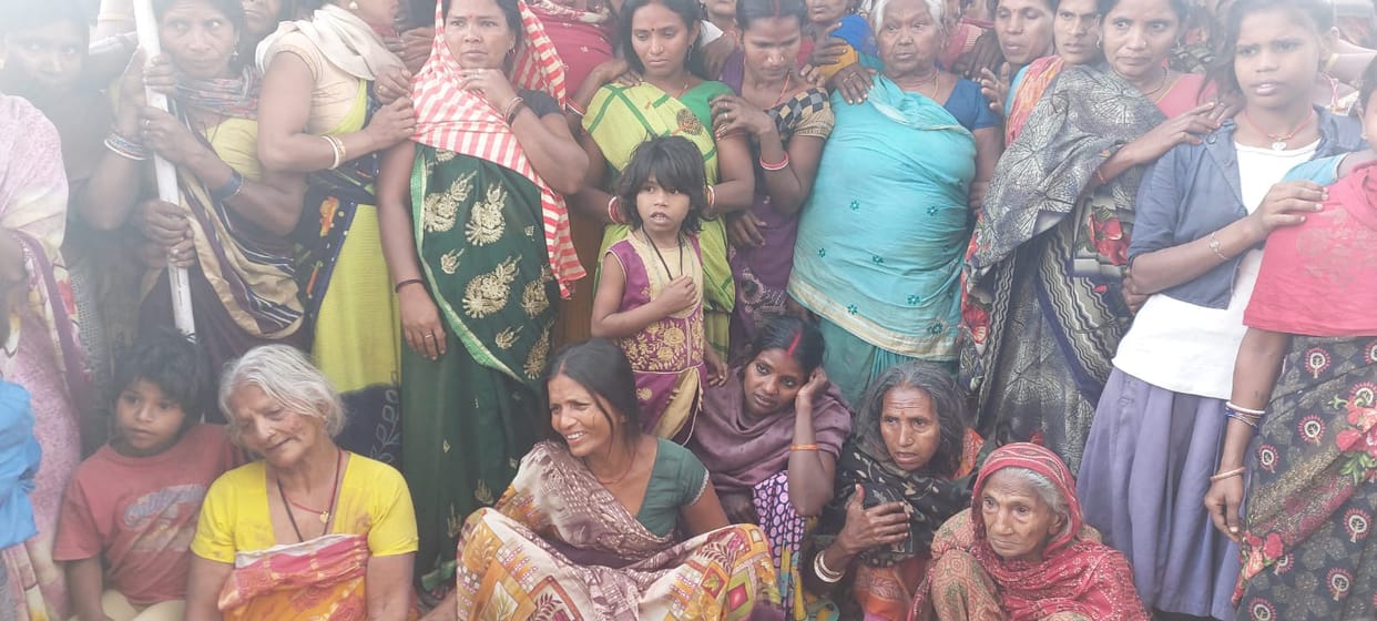 Bihar: Youth murdered in Nalanda, called on chicken farm, shot 4