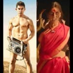 इन सितारों पर लगा धर्म के अपमान का आरोप