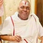 करौली बाबा डॉ. संतोष सिंह भदौरिया