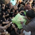 pakistan flour crisis
