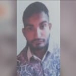 युवक का फाइल फोटो।