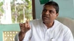 त्रिपुरा विधानसभा के स्पीकर के लिए विपक्ष ने गोपाल चंद्र रॉय को बनाया उम्मीदवार।