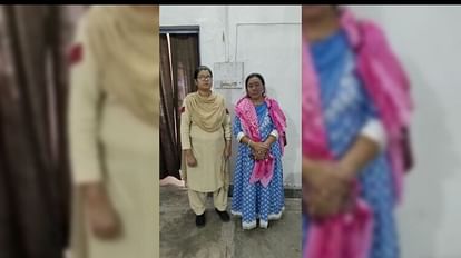 Janjgir Champa: अनुकंपा पर नौकरी लगवाने के नाम पर दो लाख 80 हजार ठगे, नगर पालिका की महिला लिपिक गिरफ्तार नौकरी लगवाने के नाम पर ठगी करने वाली नगर पालिका की महिला लिपिक गिरफ्तार।