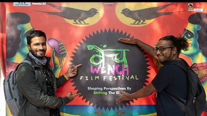 Horror film festival In Mumbai These Three Film Will Make You Scared Tumbbad Knite One Stab Two huesera