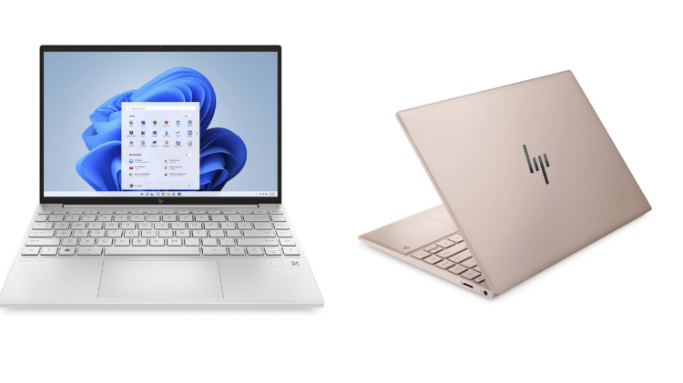 Hp Launches Pavilion Aero 13 Laptop Launched In India With Ryzen 7000 ...