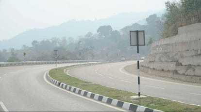 Decision will be taken on opening of Kiratpur-Nerchowk fourlane after inspection of expert committee