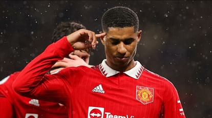 UEFA Euro Cup 2024: Shock to England team before qualifiers, MU striker Marcus Rashford out of the tournament